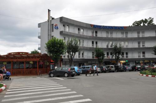 Hotel Golden Beach - 162