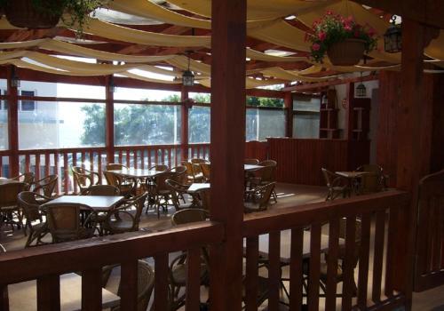 Hotel Golden Beach - 783