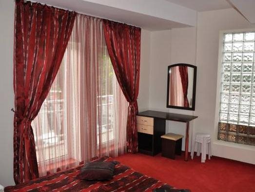 Hotel Golden Beach - 796