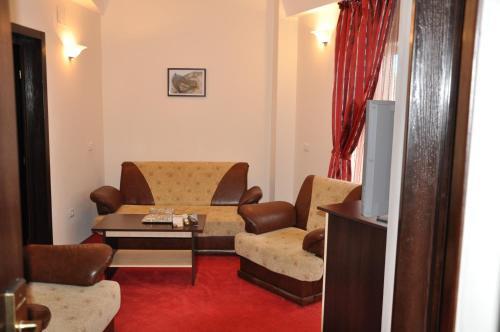 Hotel Golden Beach - 279