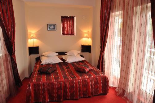 Hotel Golden Beach - 229