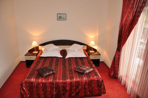 Hotel Golden Beach - 679