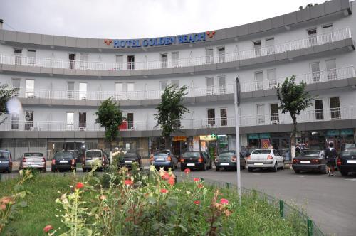 Hotel Golden Beach - 130