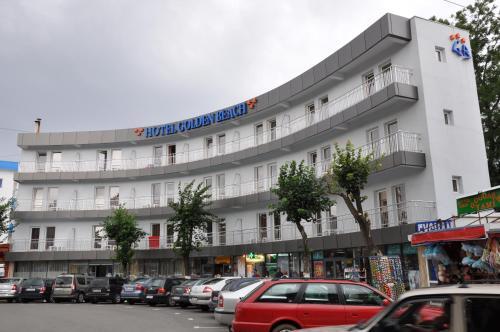 Hotel Golden Beach - 797