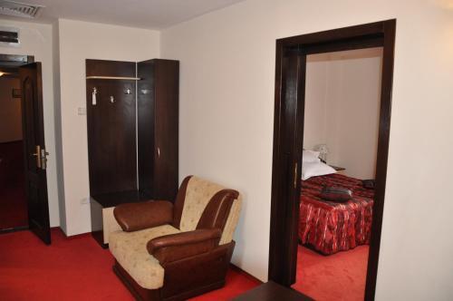 Hotel Golden Beach - 505