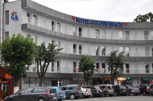 Hotel Golden Beach - 407