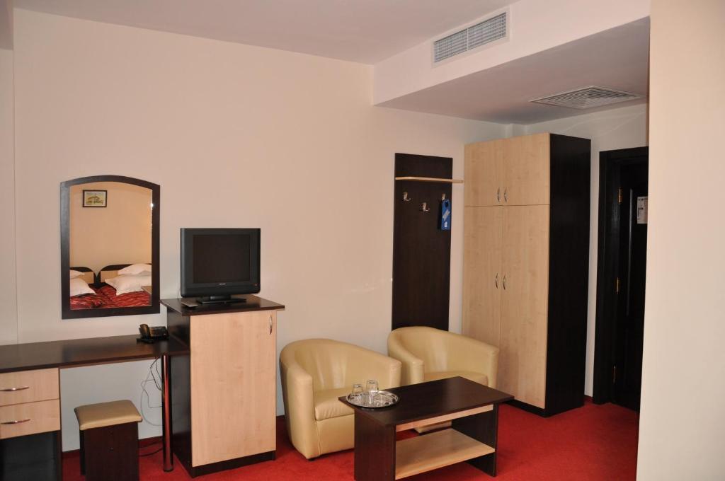 Hotel Golden Beach - 805