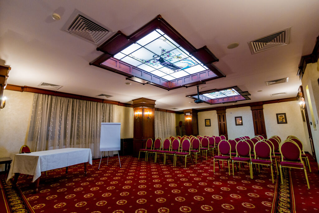 Hotel Golden House - 261