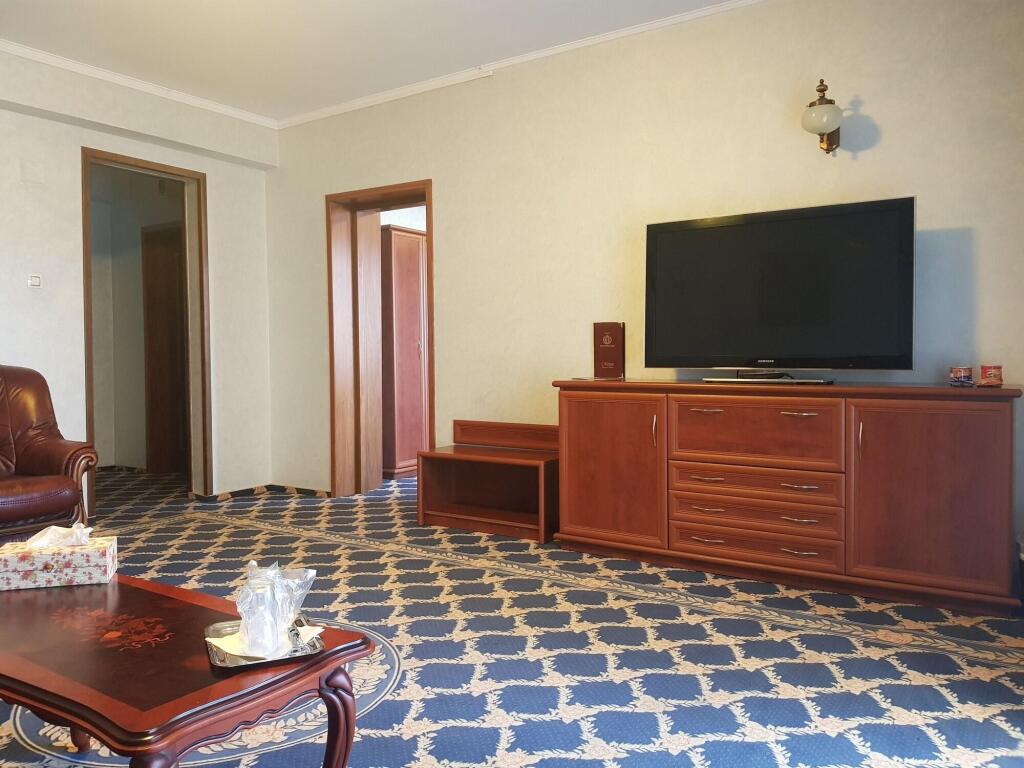 Hotel Golden House - 877