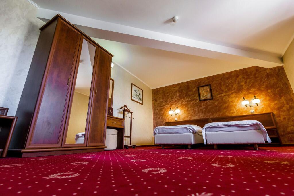 Hotel Golden House - 96