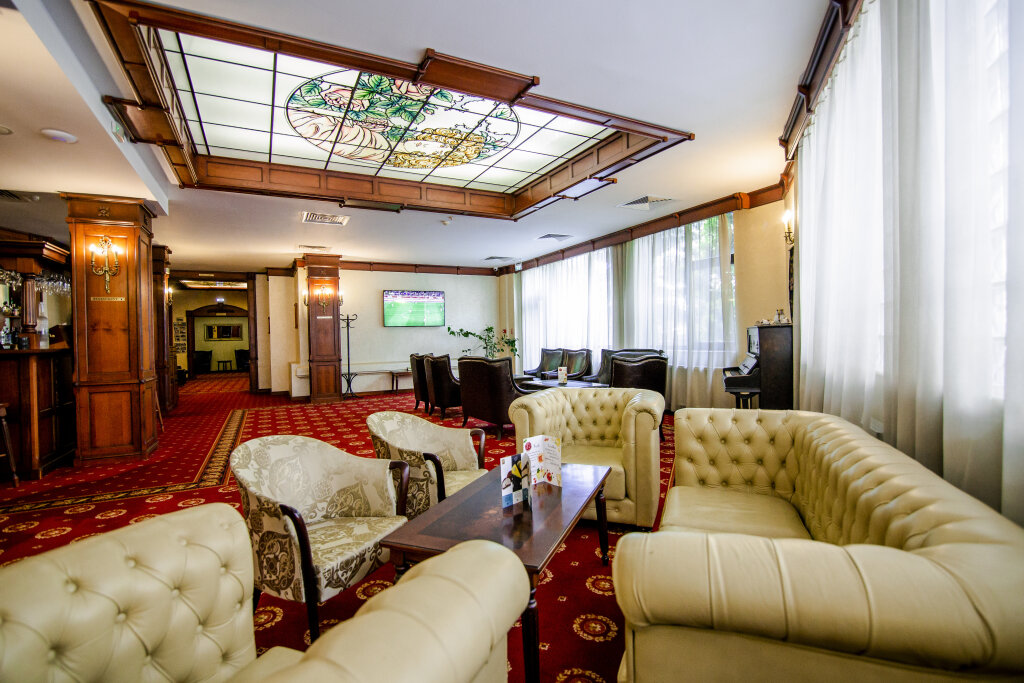 Hotel Golden House - 127