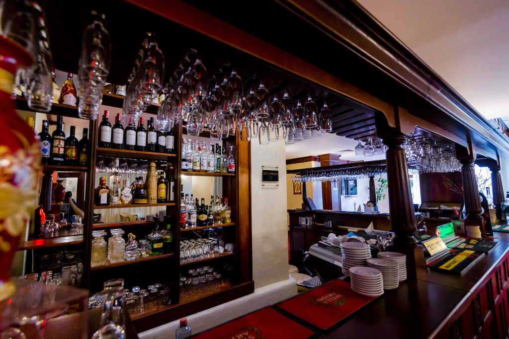 Hotel Golden House - 751