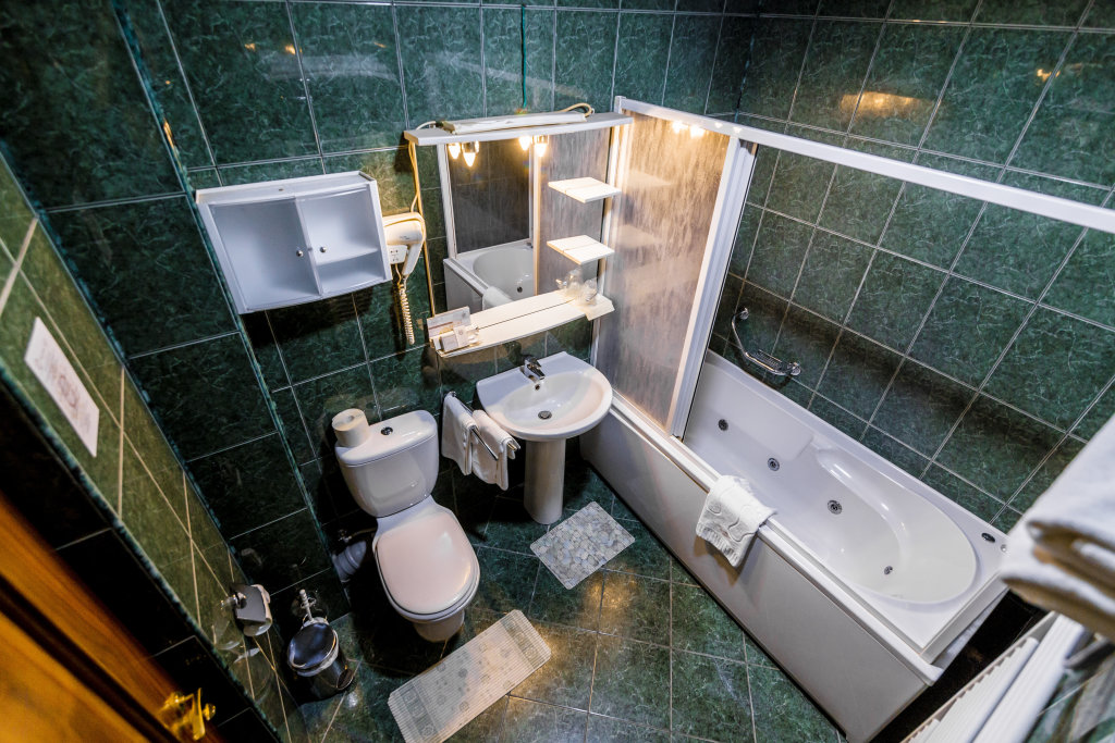 Hotel Golden House - 632