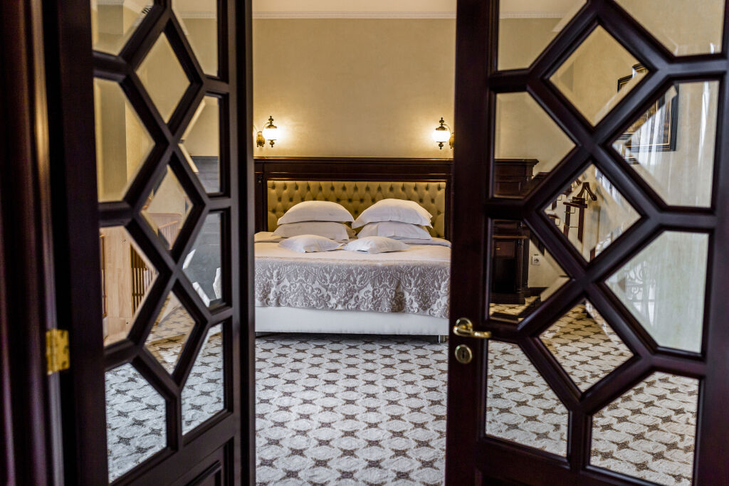 Hotel Golden House - 182