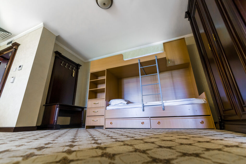 Hotel Golden House - 216
