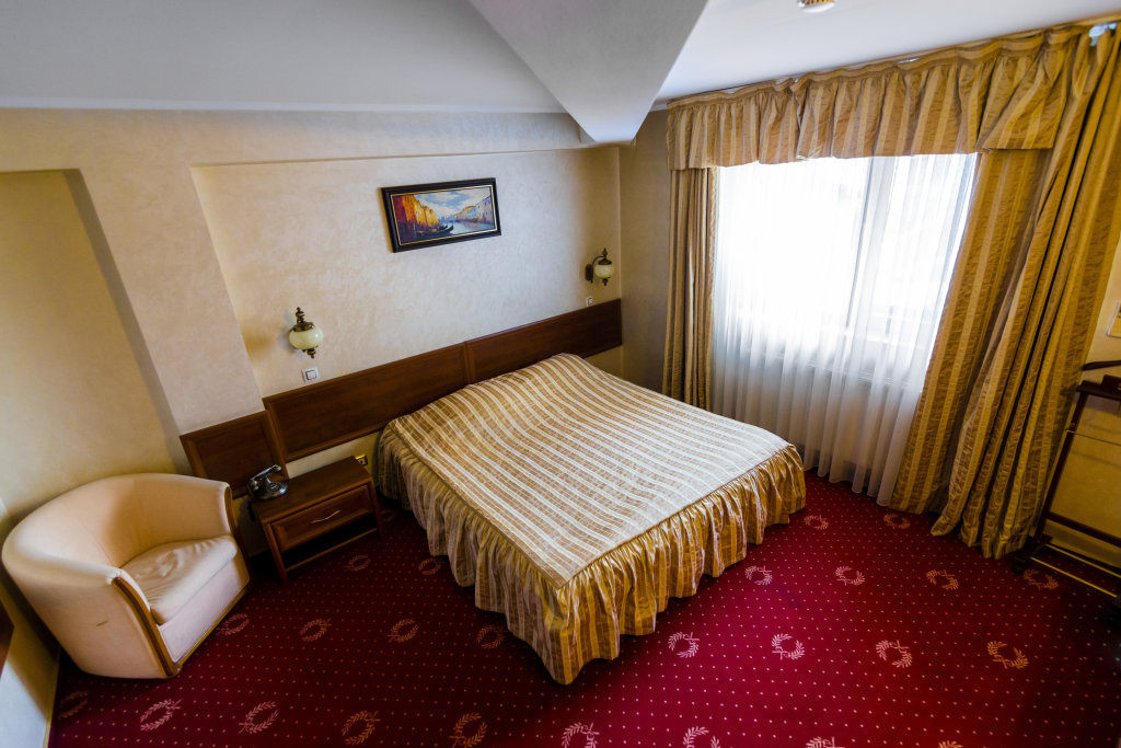 Hotel Golden House - 289