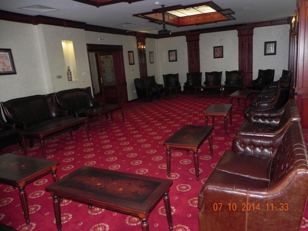 Hotel Golden House - 505