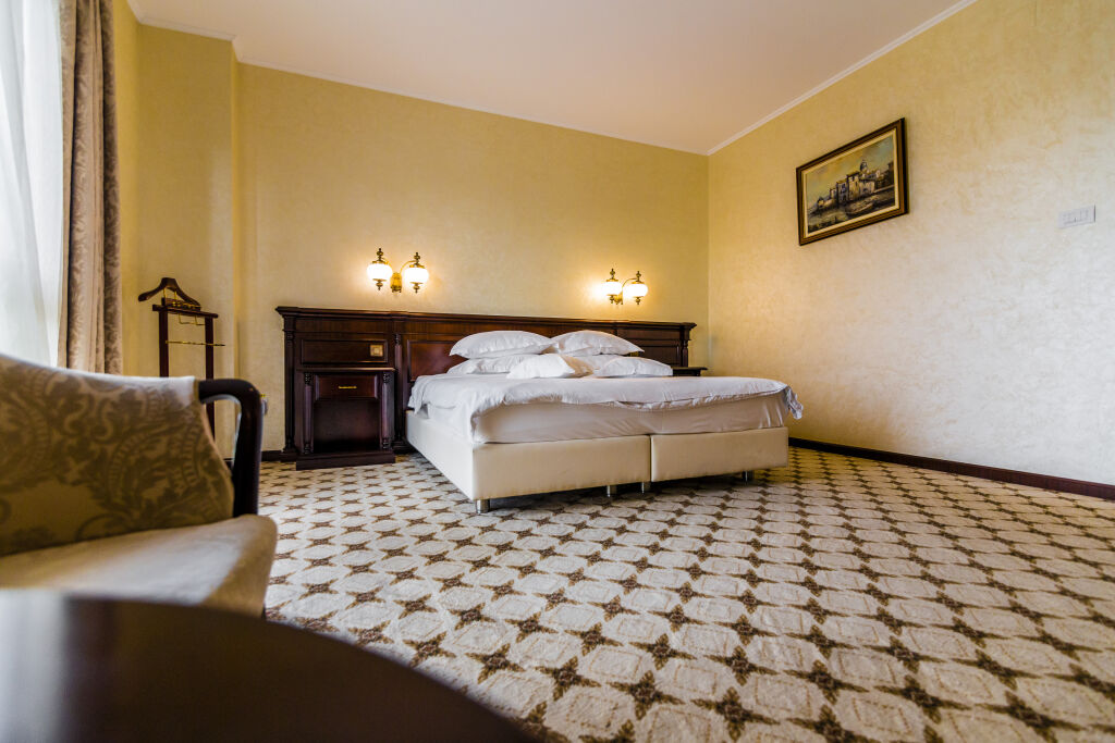 Hotel Golden House - 157