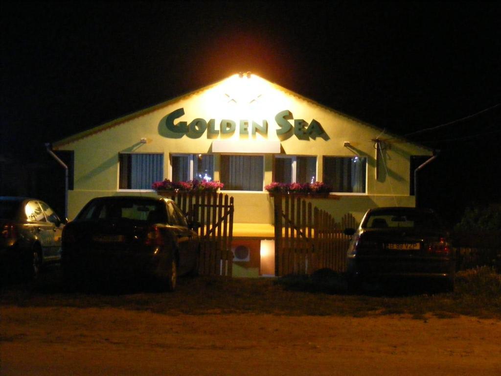 Hotel Golden Sea - 619