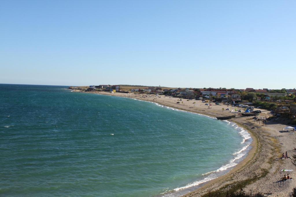Hotel Golden Sea - 9