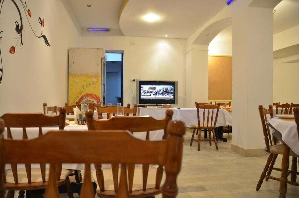 Hotel Gorj - 503
