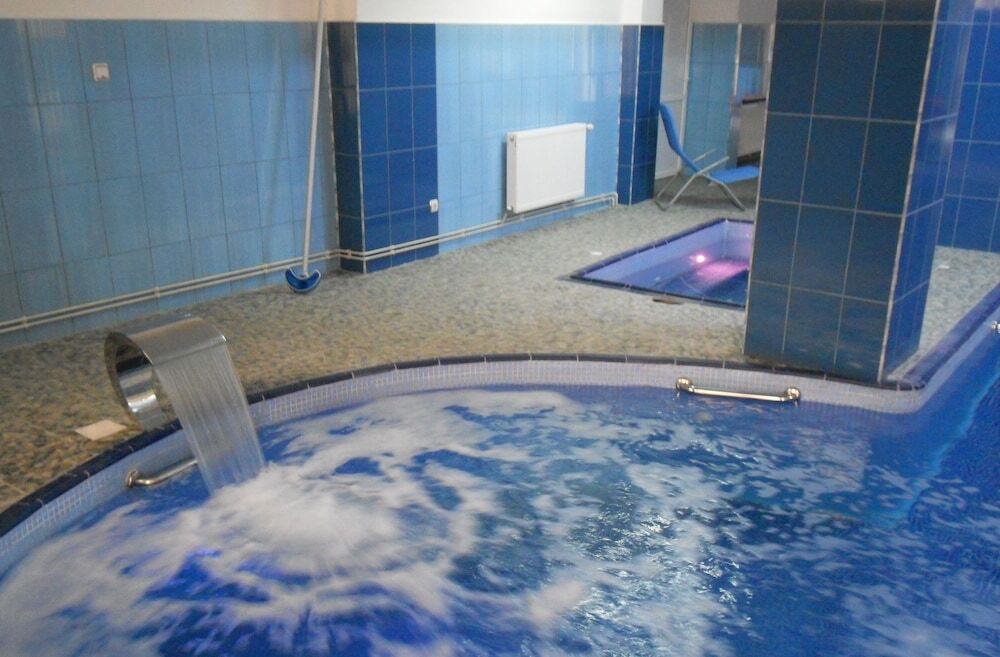 Hotel Gorj - 368