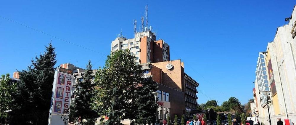 Hotel Gorj - 153