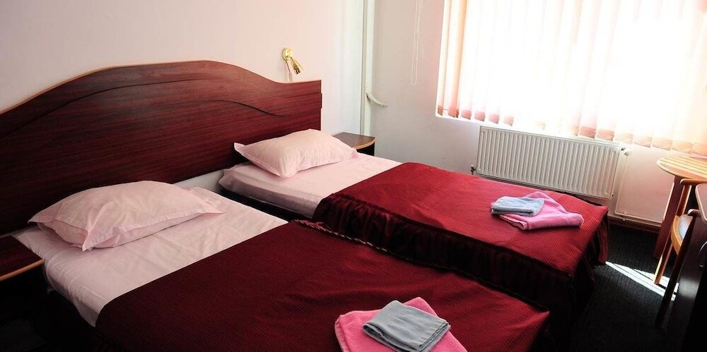 Hotel Gorj - 30