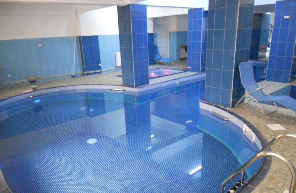 Hotel Gorj - 689