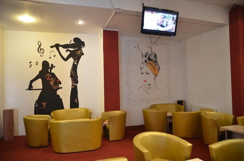Hotel Gorj - 466