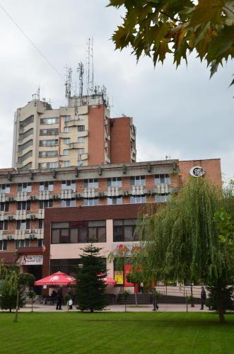 Hotel Gorj - 762