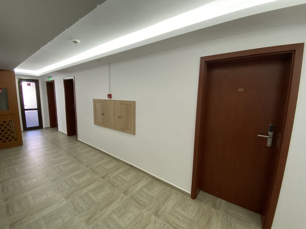 Hotel Gorj - 685