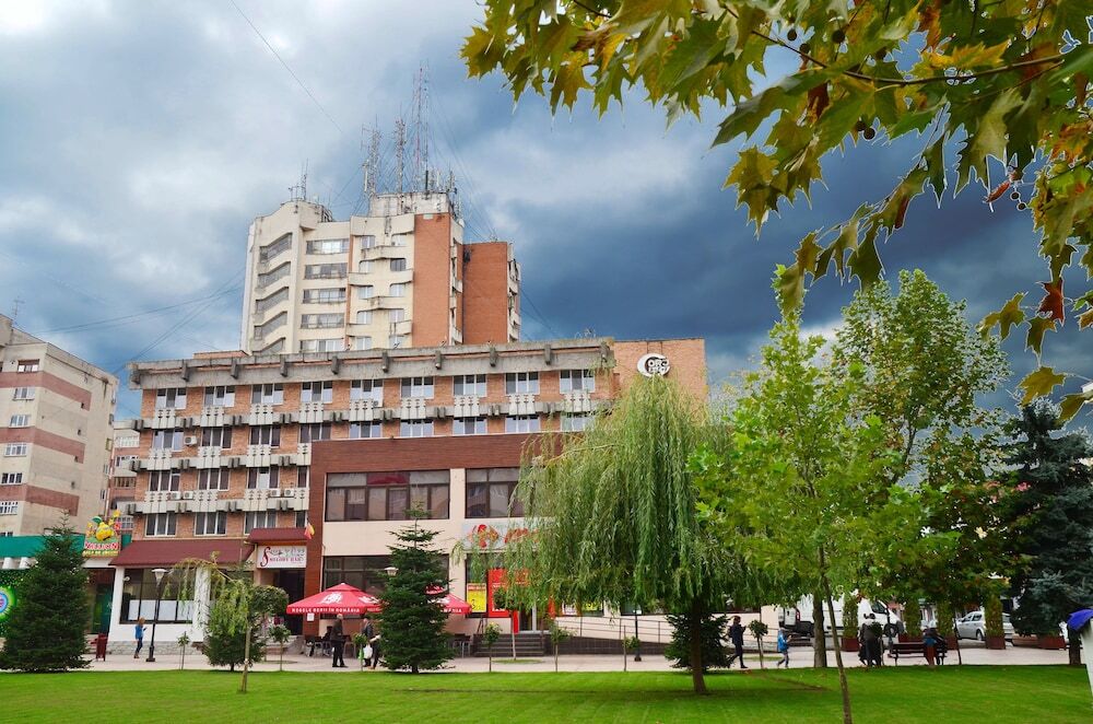 Hotel Gorj - 976