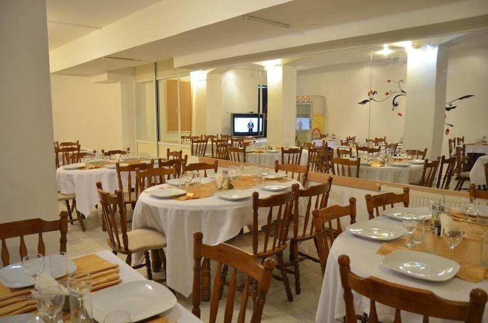 Hotel Gorj - 19