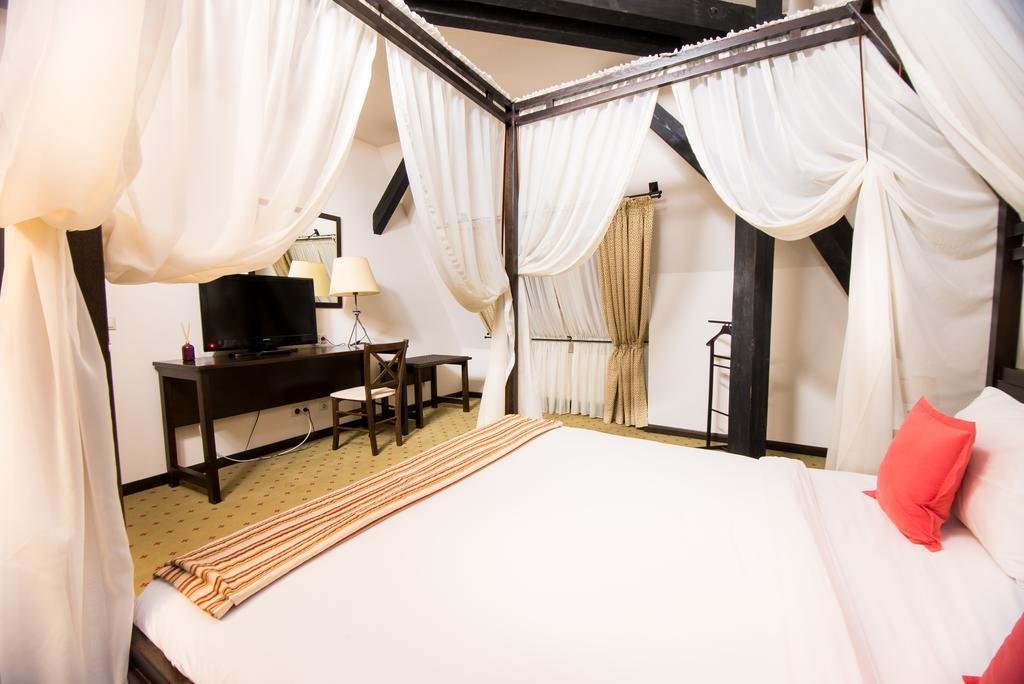 Hotel Gradina Morii - 969