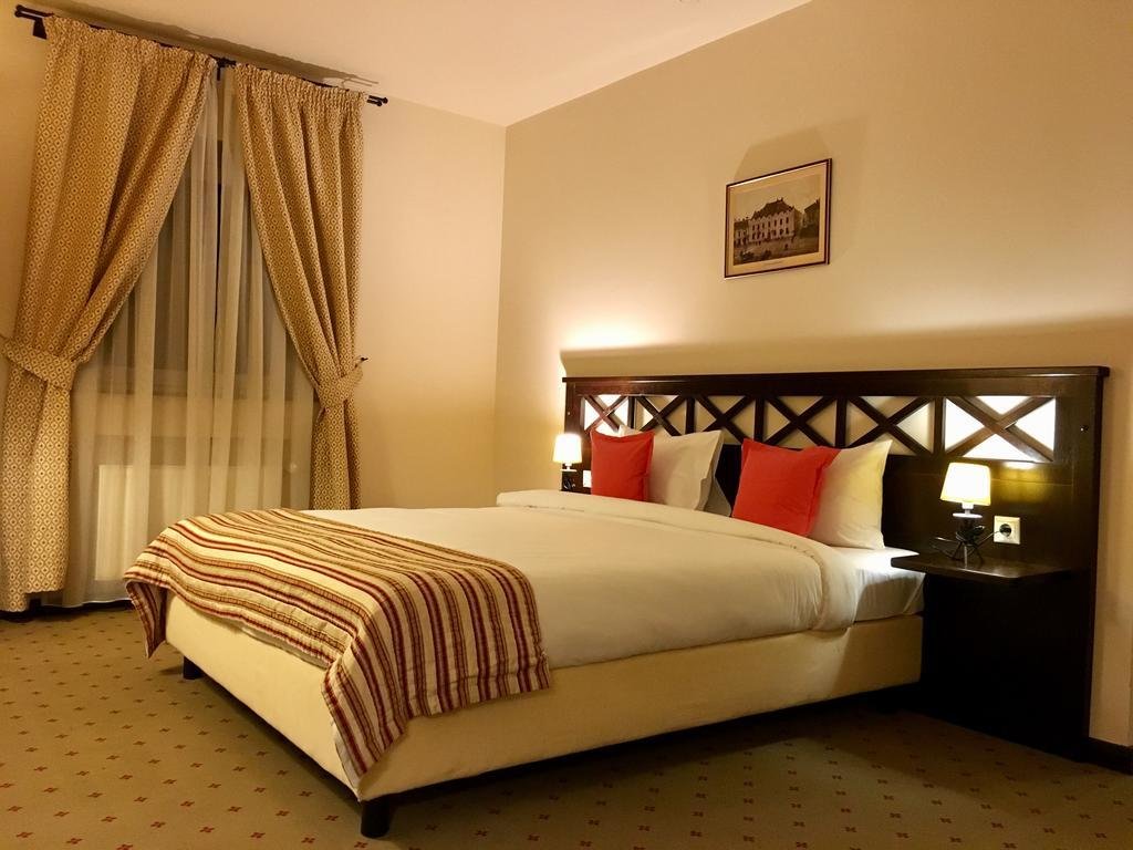 Hotel Gradina Morii - 990