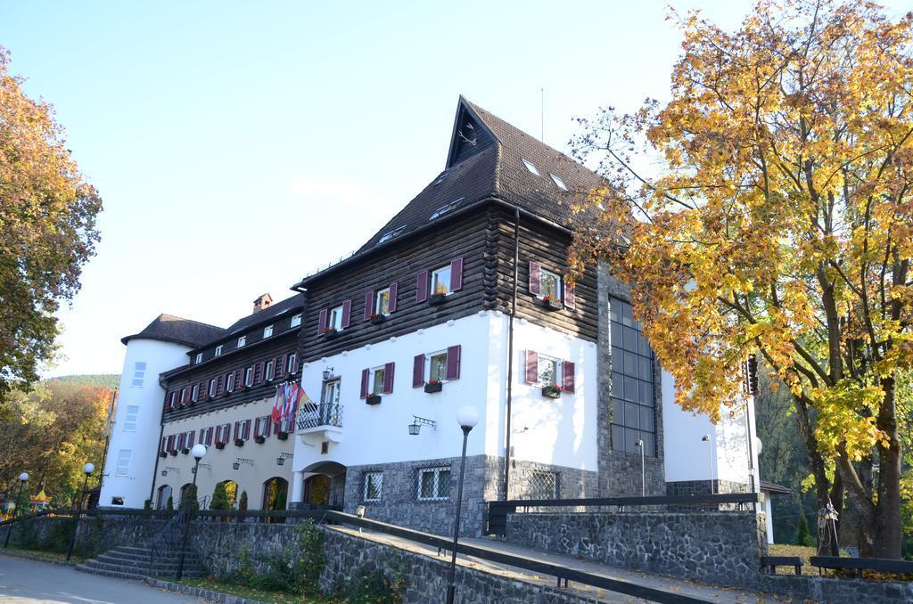 Hotel Gradina Morii - 155