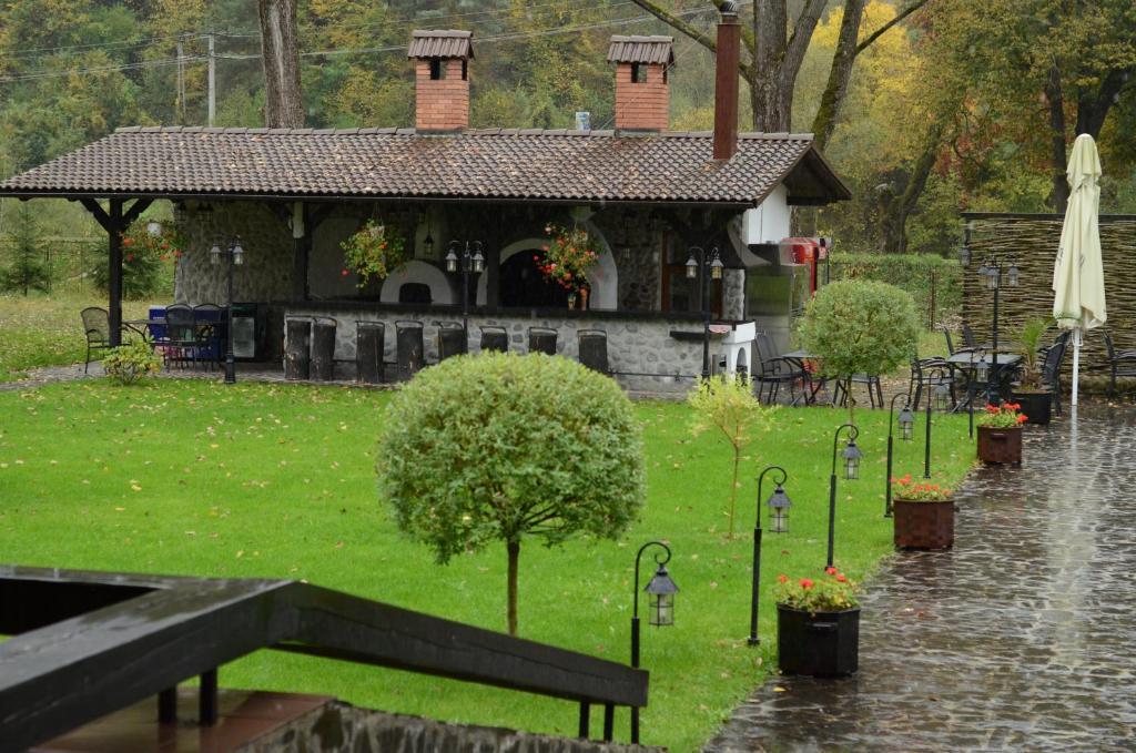 Hotel Gradina Morii - 364