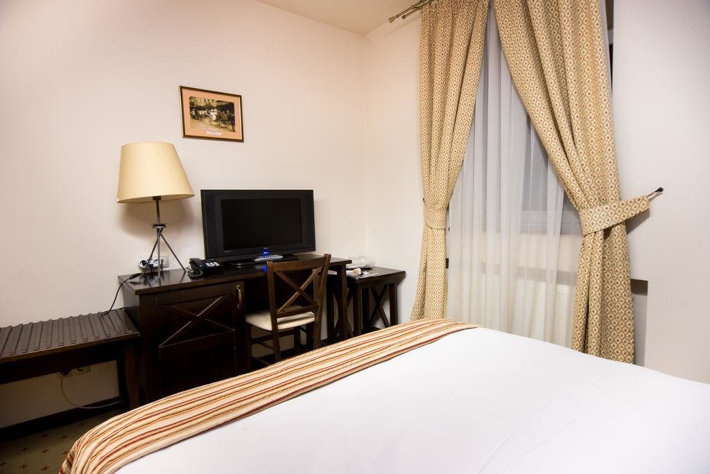 Hotel Gradina Morii - 906