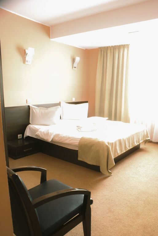 Hotel Graffiti - 169