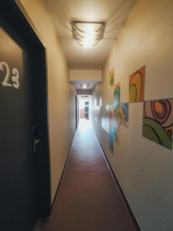 Hotel Graffiti - 273