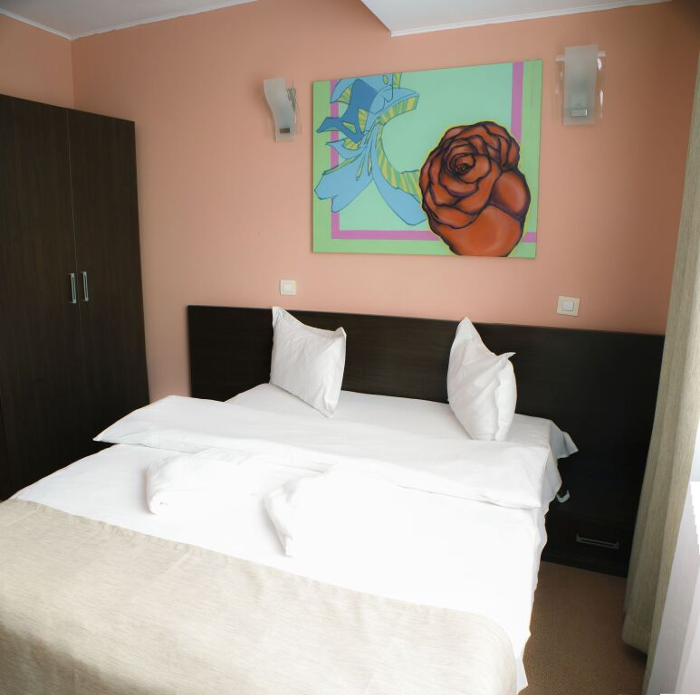 Hotel Graffiti - 784