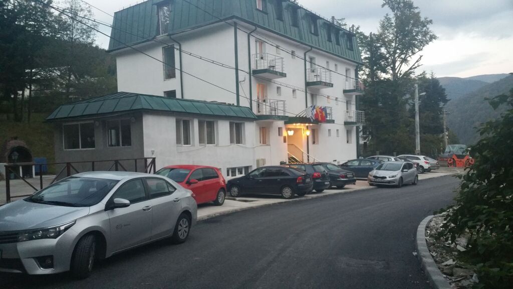 Hotel Green Palace - 100