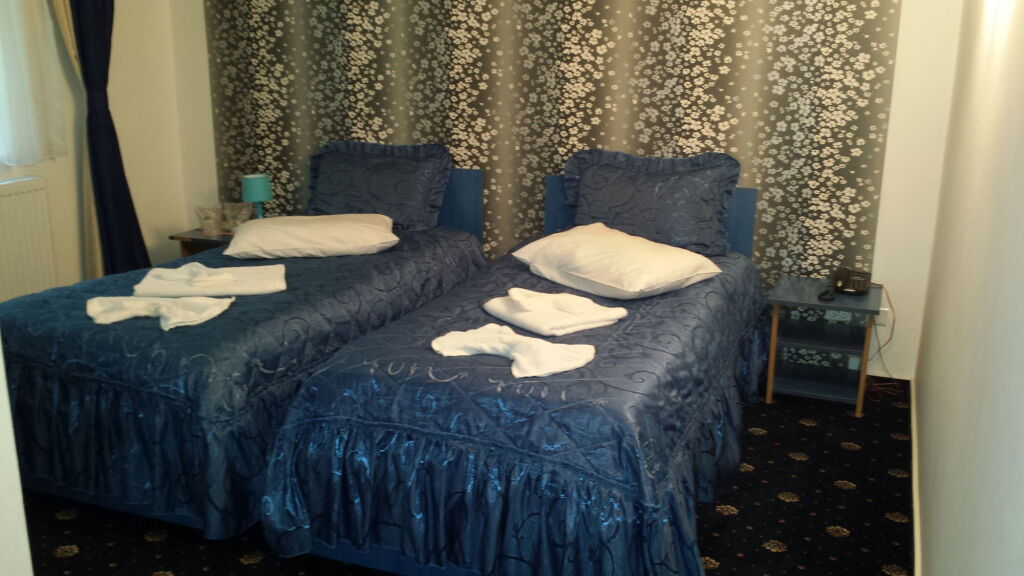 Hotel Green Palace - 865
