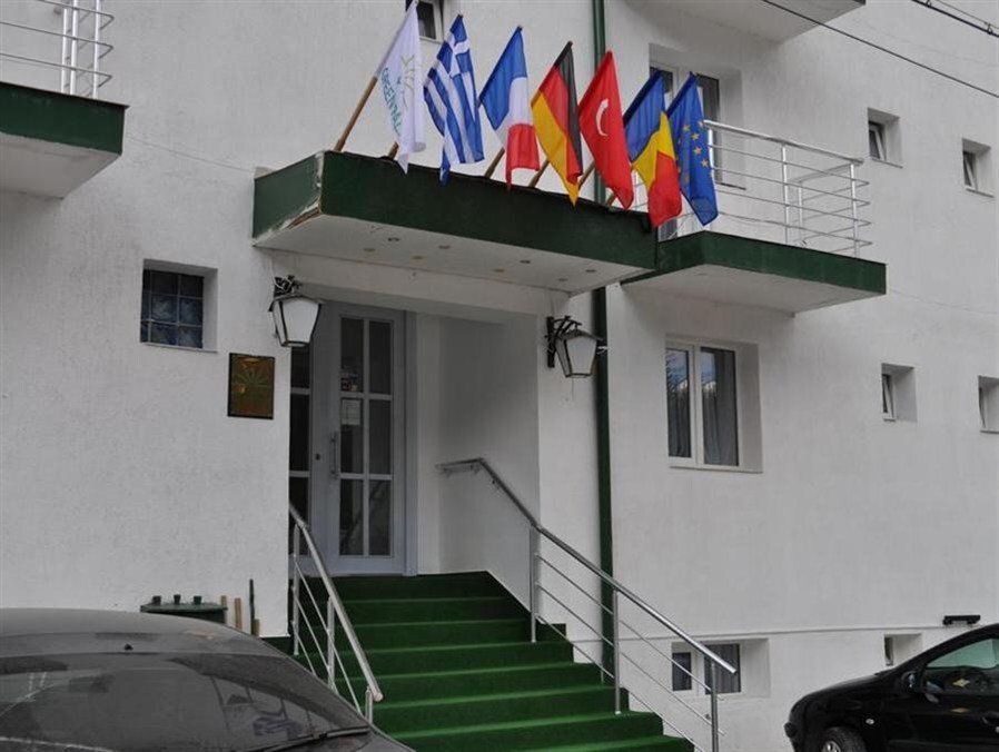 Hotel Green Palace - 125