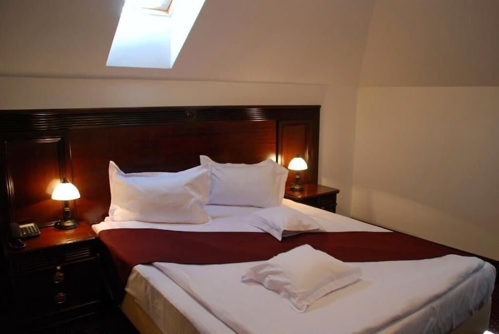 Hotel Hanul Domnesc - 211