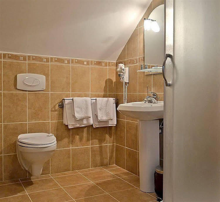 Hotel Hanul Domnesc - 431