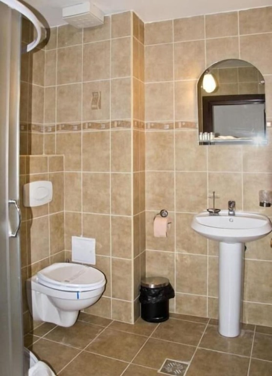 Hotel Hanul Domnesc - 864