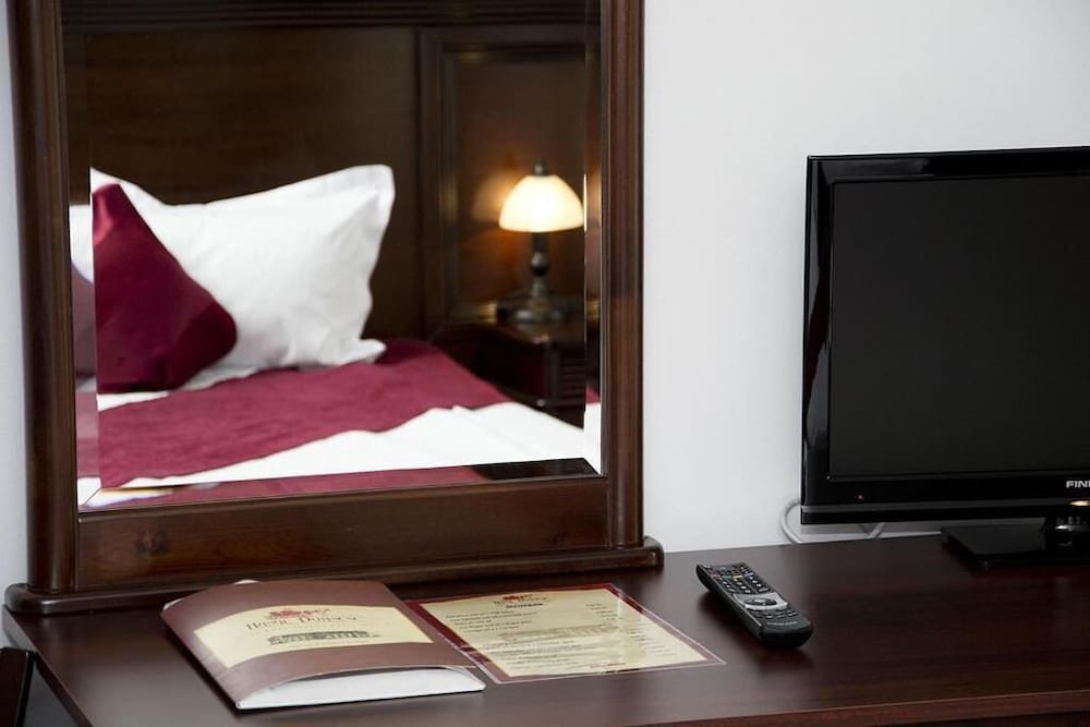 Hotel Hanul Domnesc - 827