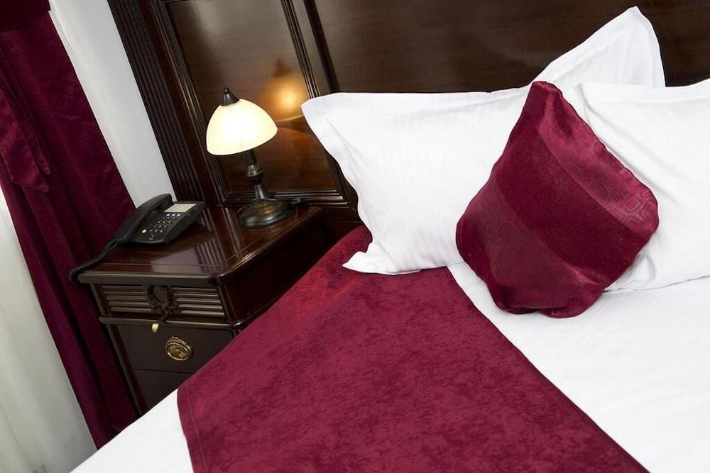 Hotel Hanul Domnesc - 315